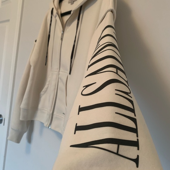 All Saints | Amphia Chlo Zip - Picture 6 of 9